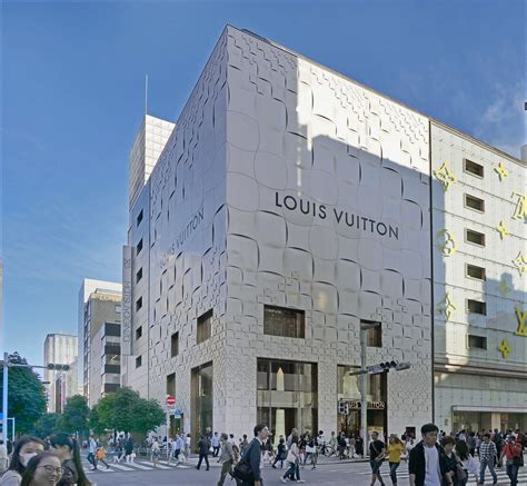 louis vuitton magasin dans le monde|Louis Vuitton official website.